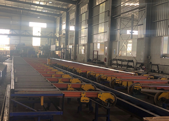 Equipment Shop